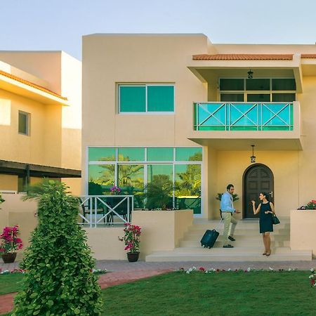 Roda Boutique Villas ดูไบ ภายนอก รูปภาพ