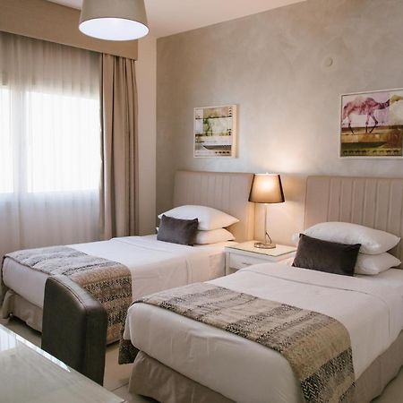 Roda Boutique Villas ดูไบ ภายนอก รูปภาพ