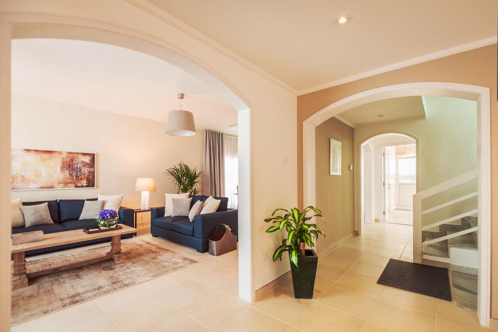 Roda Boutique Villas ดูไบ ภายนอก รูปภาพ