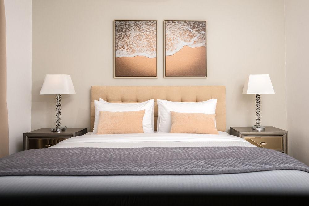 Roda Boutique Villas ดูไบ ภายนอก รูปภาพ