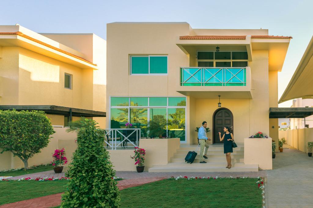 Roda Boutique Villas ดูไบ ภายนอก รูปภาพ