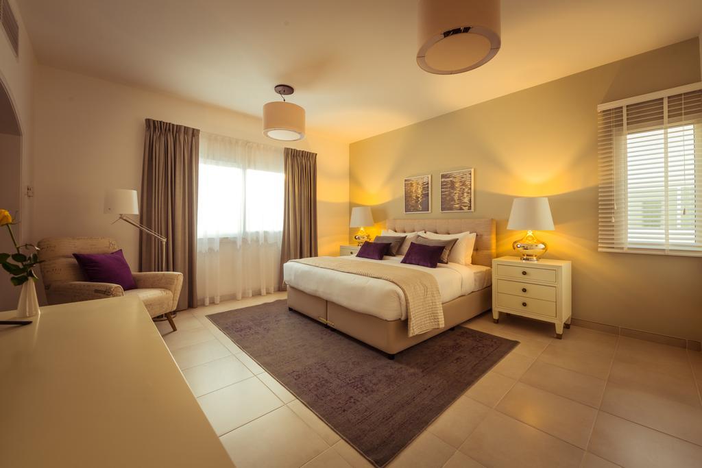 Roda Boutique Villas ดูไบ ภายนอก รูปภาพ