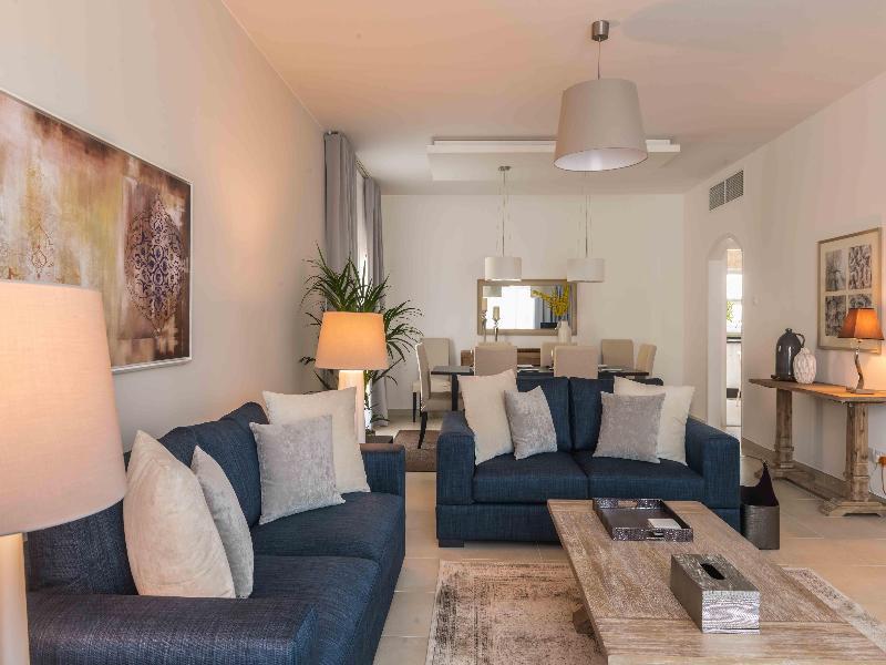 Roda Boutique Villas ดูไบ ภายนอก รูปภาพ