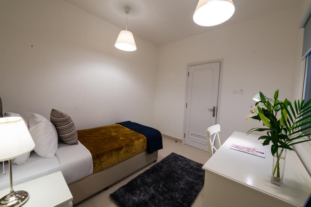 Roda Boutique Villas ดูไบ ภายนอก รูปภาพ