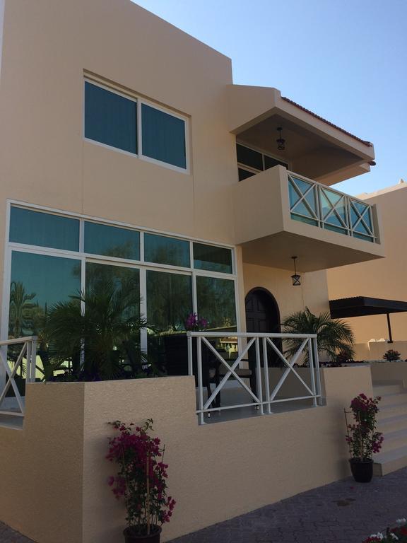 Roda Boutique Villas ดูไบ ภายนอก รูปภาพ
