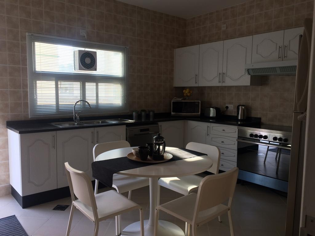 Roda Boutique Villas ดูไบ ภายนอก รูปภาพ