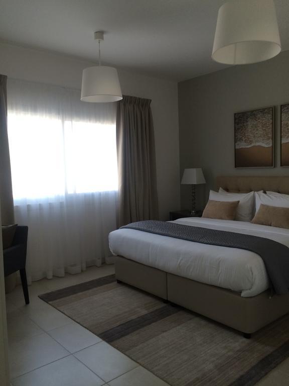 Roda Boutique Villas ดูไบ ภายนอก รูปภาพ
