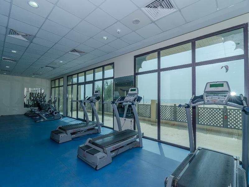 Roda Boutique Villas ดูไบ ภายนอก รูปภาพ