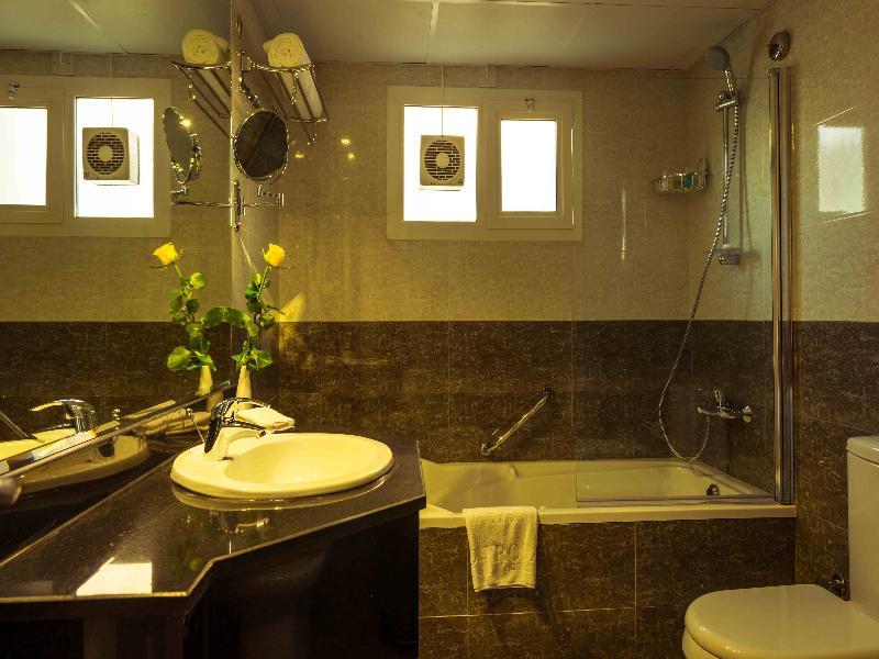 Roda Boutique Villas ดูไบ ภายนอก รูปภาพ