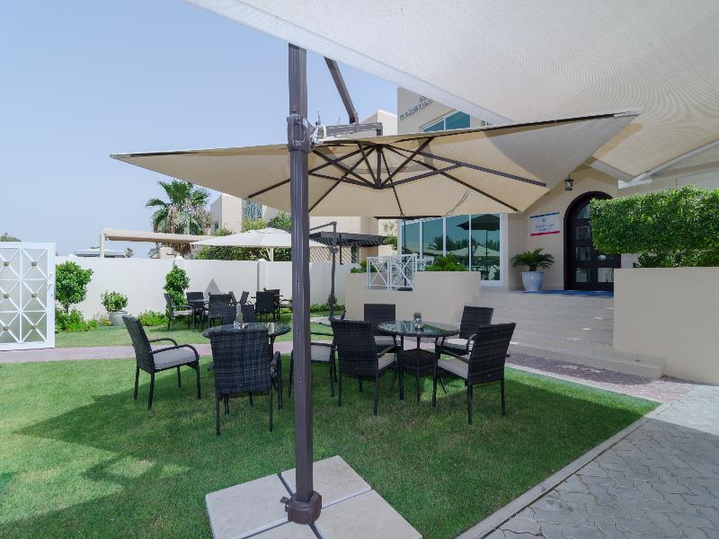Roda Boutique Villas ดูไบ ภายนอก รูปภาพ
