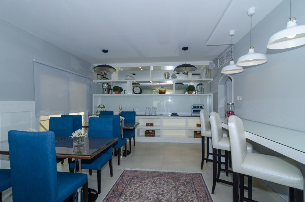 Roda Boutique Villas ดูไบ ภายนอก รูปภาพ
