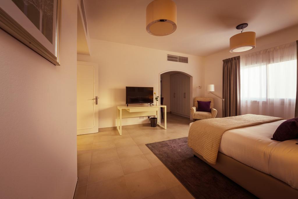 Roda Boutique Villas ดูไบ ภายนอก รูปภาพ