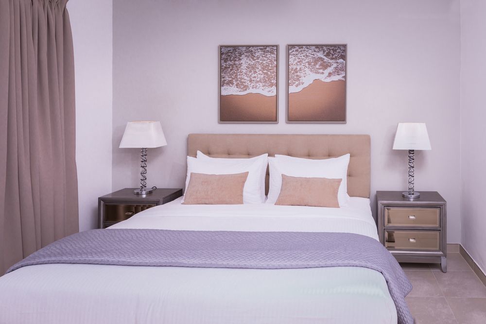 Roda Boutique Villas ดูไบ ภายนอก รูปภาพ