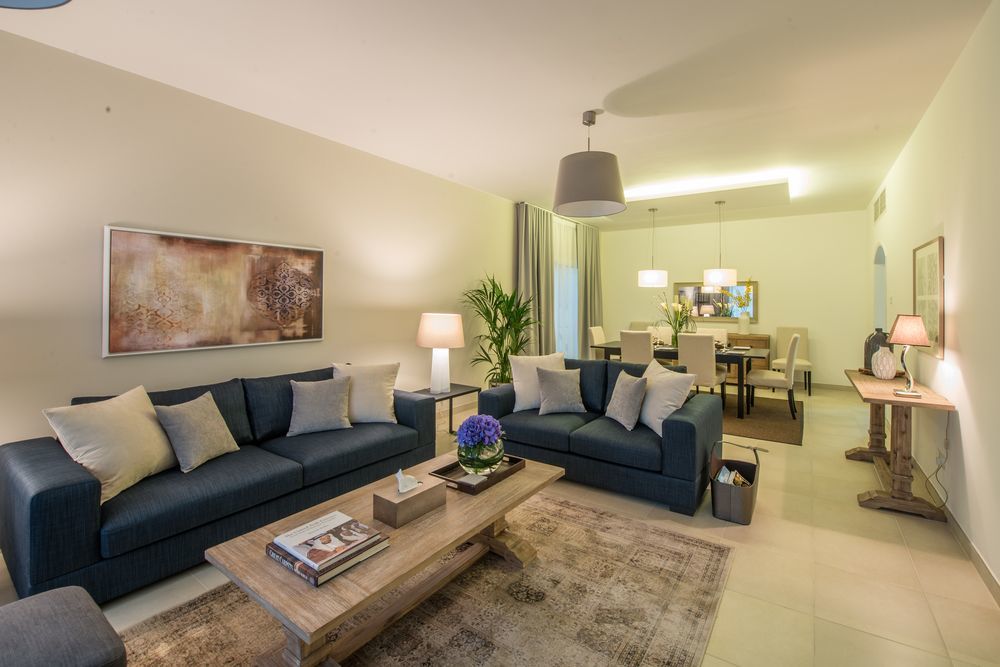 Roda Boutique Villas ดูไบ ภายนอก รูปภาพ