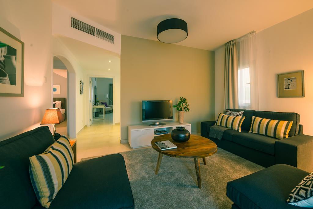 Roda Boutique Villas ดูไบ ภายนอก รูปภาพ