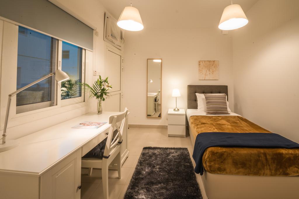 Roda Boutique Villas ดูไบ ภายนอก รูปภาพ