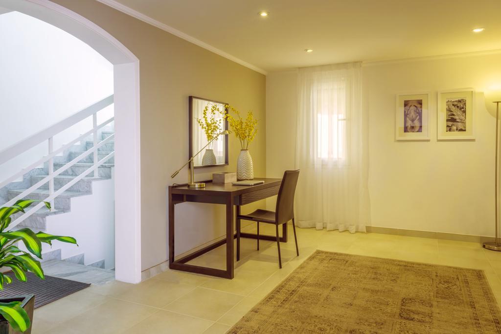 Roda Boutique Villas ดูไบ ภายนอก รูปภาพ