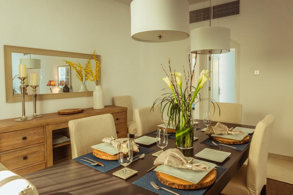 Roda Boutique Villas ดูไบ ภายนอก รูปภาพ