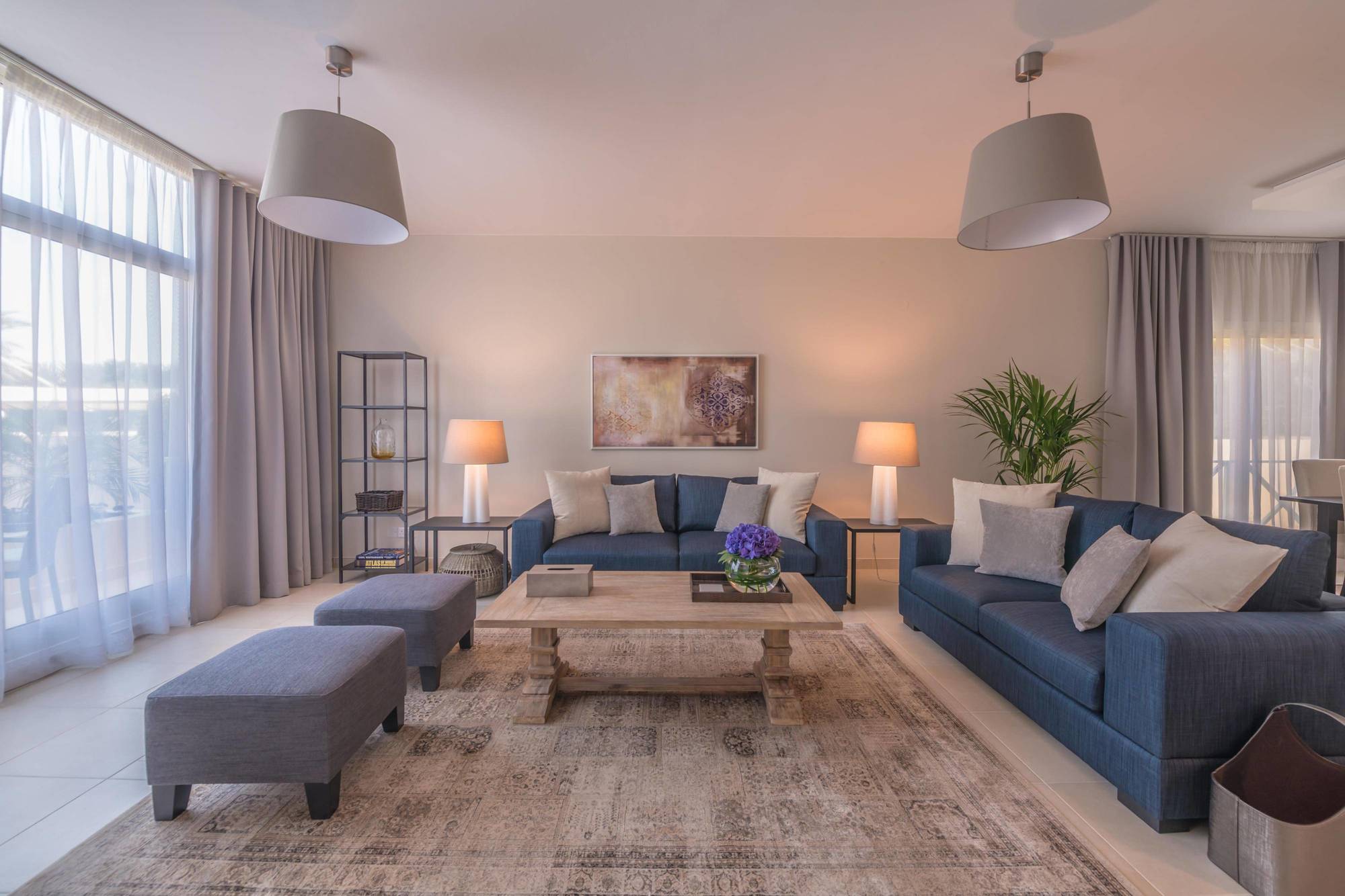 Roda Boutique Villas ดูไบ ภายนอก รูปภาพ
