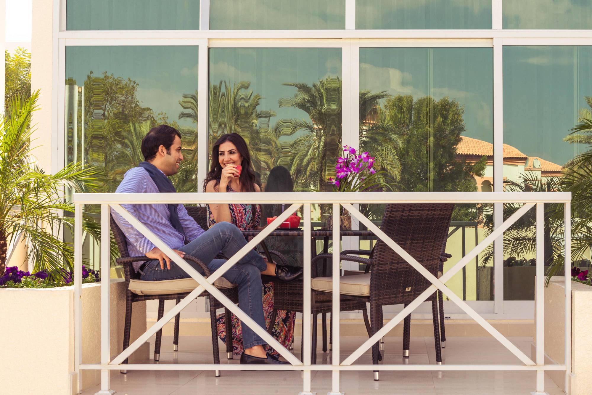 Roda Boutique Villas ดูไบ ภายนอก รูปภาพ