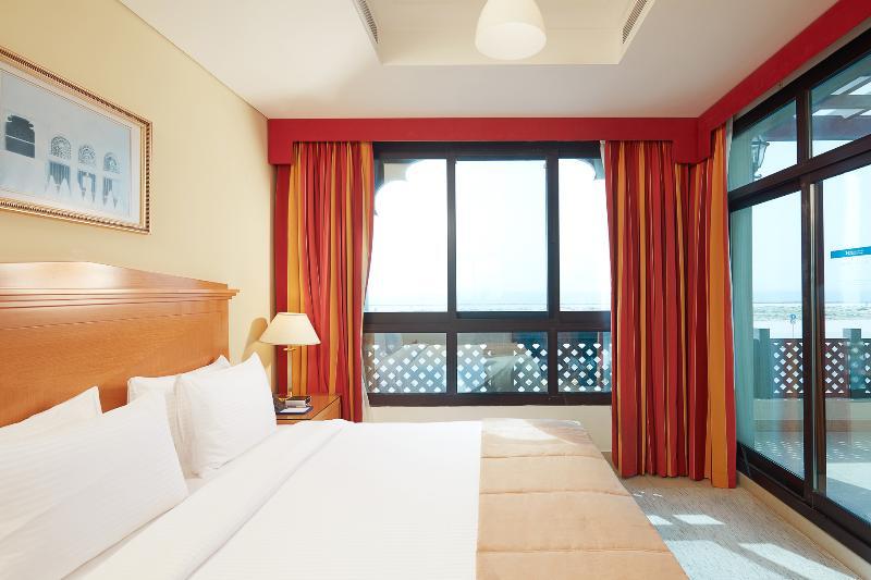 Roda Boutique Villas ดูไบ ภายนอก รูปภาพ