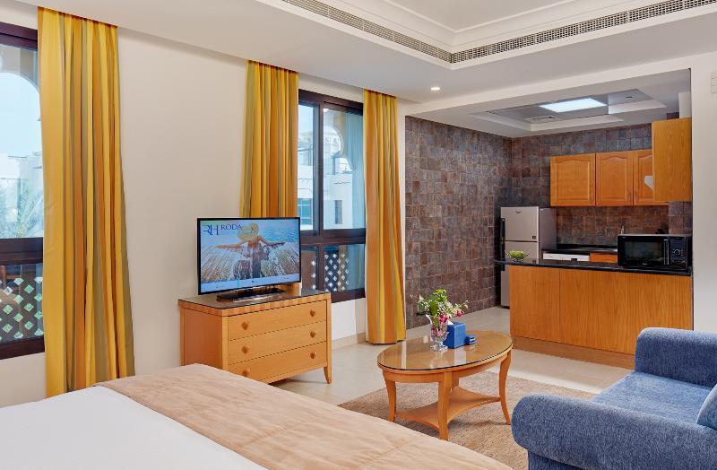Roda Boutique Villas ดูไบ ภายนอก รูปภาพ