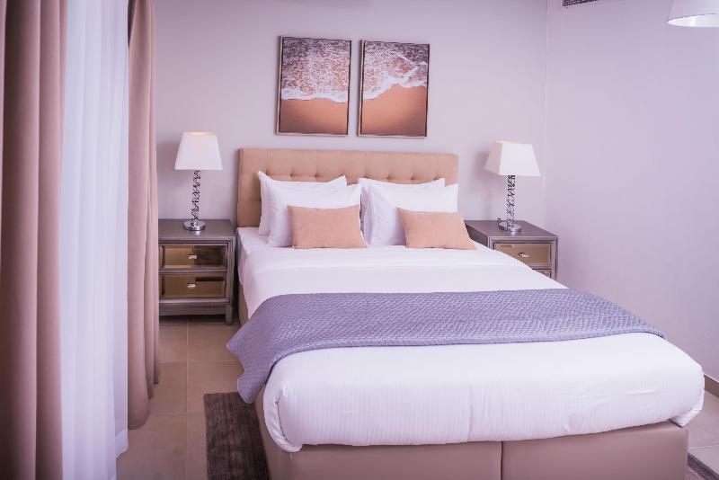 Roda Boutique Villas ดูไบ ภายนอก รูปภาพ
