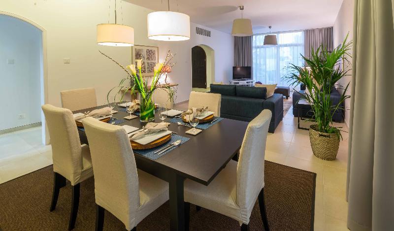 Roda Boutique Villas ดูไบ ภายนอก รูปภาพ