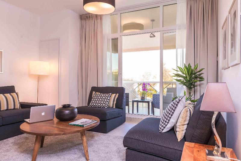 Roda Boutique Villas ดูไบ ภายนอก รูปภาพ