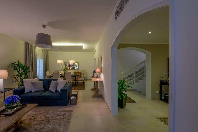 Roda Boutique Villas ดูไบ ภายนอก รูปภาพ