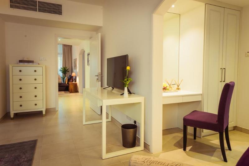 Roda Boutique Villas ดูไบ ภายนอก รูปภาพ