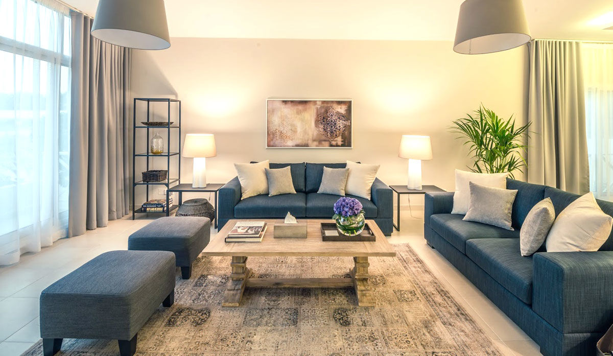 Roda Boutique Villas ดูไบ ภายนอก รูปภาพ
