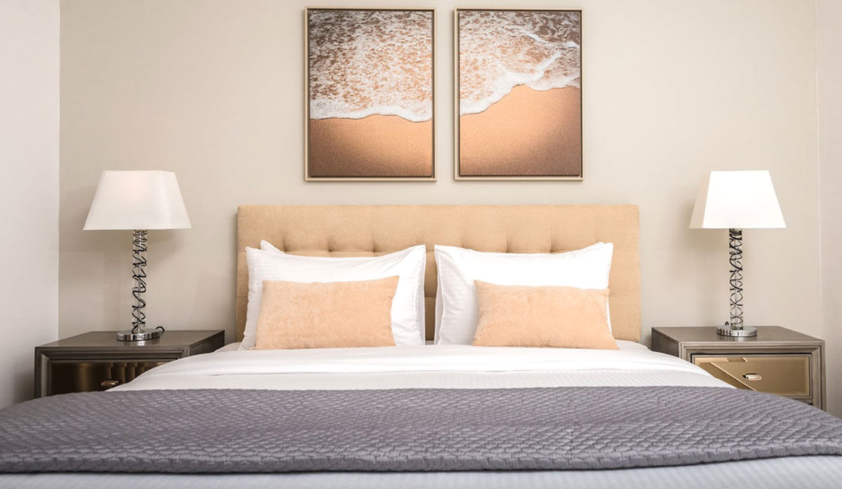 Roda Boutique Villas ดูไบ ภายนอก รูปภาพ