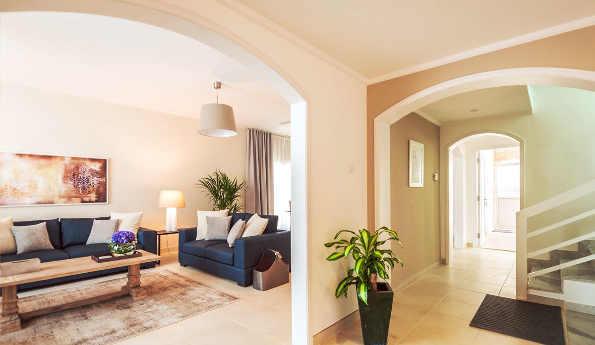 Roda Boutique Villas ดูไบ ภายนอก รูปภาพ