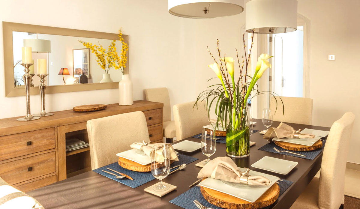 Roda Boutique Villas ดูไบ ภายนอก รูปภาพ