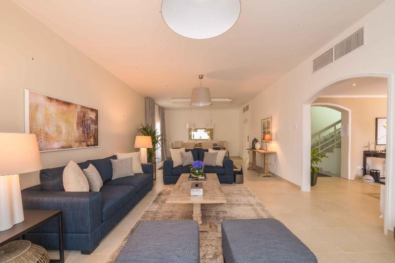 Roda Boutique Villas ดูไบ ภายนอก รูปภาพ